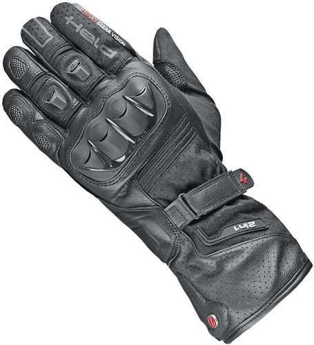 Gants moto held - held, dry