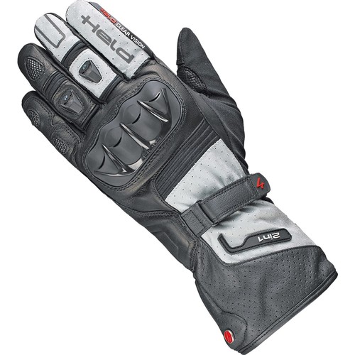 Held gants moto - gants, taille