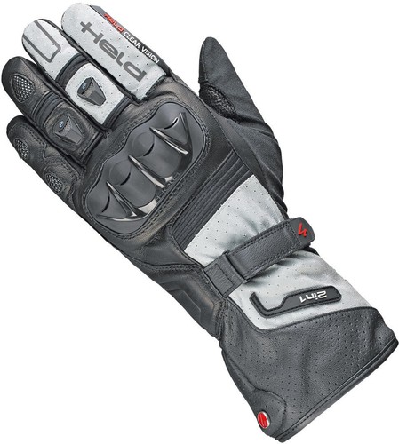Gants moto held - de,