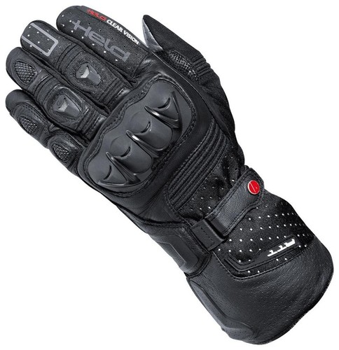 Gants moto imperméables - de,